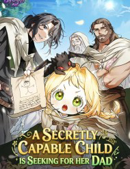 Bé Con Thiên Tài Bí Mật Đi Tìm Cha